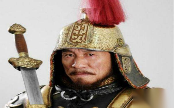 李世民历史图片