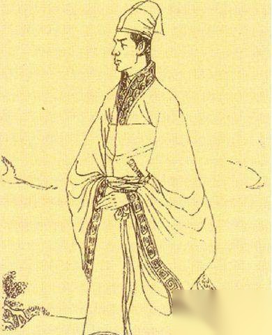郝经历史图片