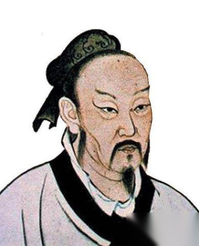 郝经历史图片