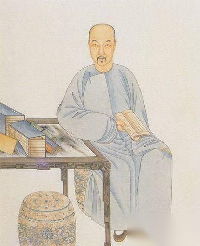 纳兰明珠历史图片