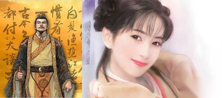 来莺儿历史图片