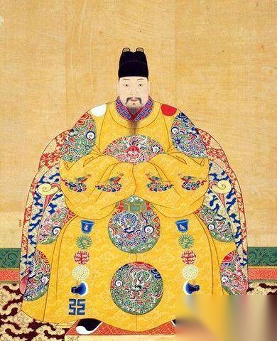 徐琦历史图片
