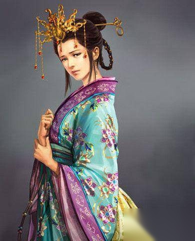 孙鲁班历史图片