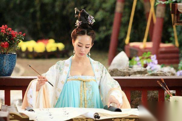 徐惠历史图片