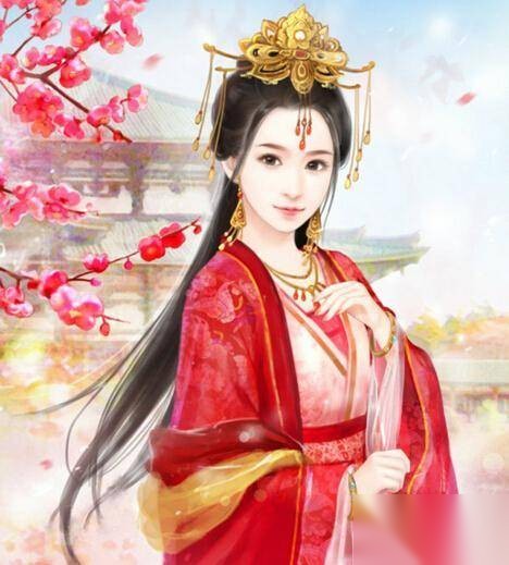 徐惠历史图片