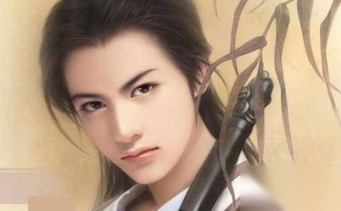 韩子高历史图片