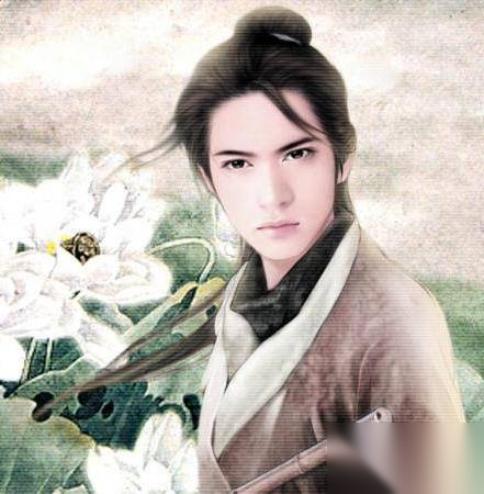 韩子高历史图片