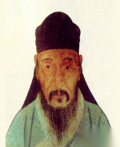 方孝孺历史图片