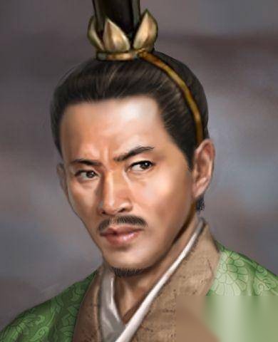 申不害历史图片