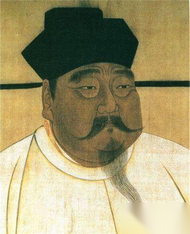 陈桥兵变历史图片