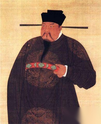 陈桥兵变历史图片
