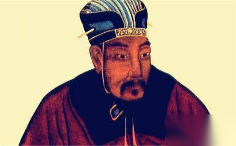 尉迟迥历史图片