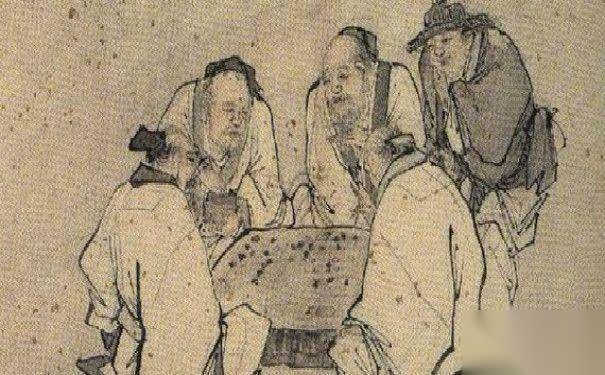 绮里季历史图片