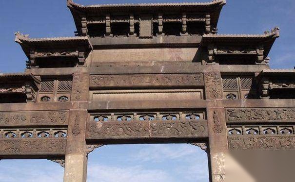 明朝将领李成梁历史图片