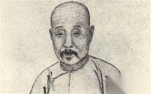 毕沅历史图片