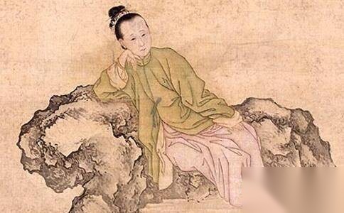 龚鼎孳历史图片