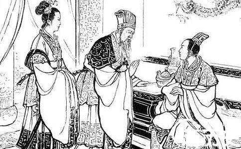 董承历史图片