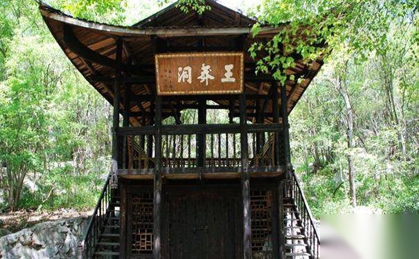 王莽简介生平历史图片