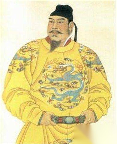 萧铣历史图片