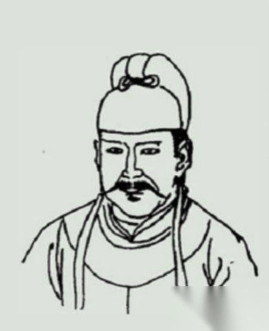 朱友贞历史图片