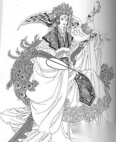 李隆基历史图片