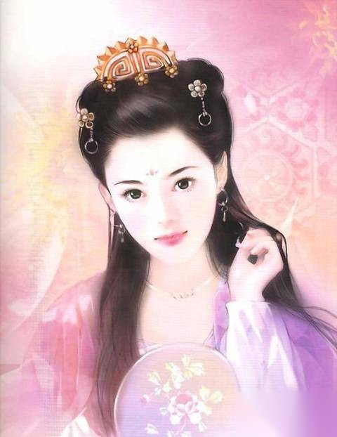 妹喜历史图片