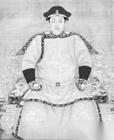 孔有德历史图片