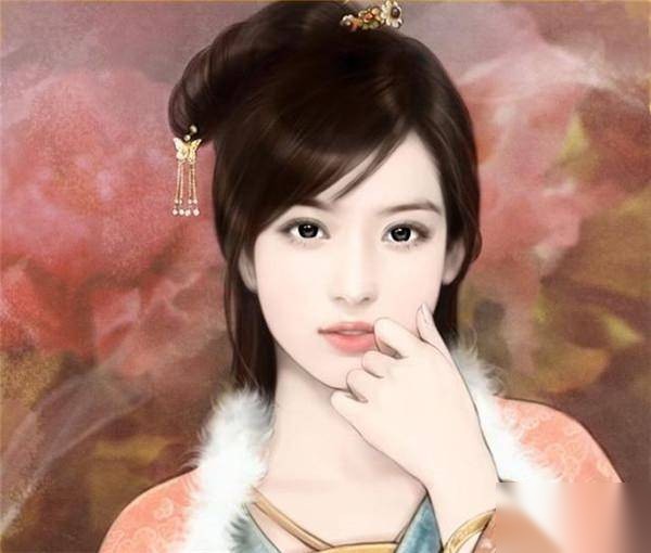 春秋时期最具杀伤力的一个“美荡妇”竟是她?历史图片