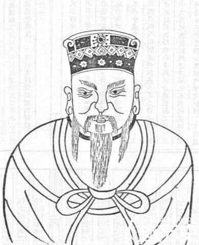 李暠志历史图片