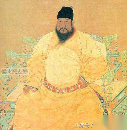 崇祯历史图片