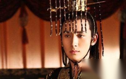 嬴荡历史图片