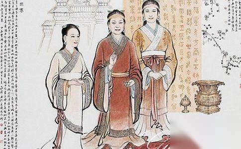 太姒历史图片