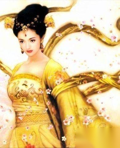 太姒历史图片