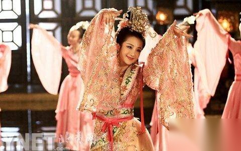 李祖娥历史图片