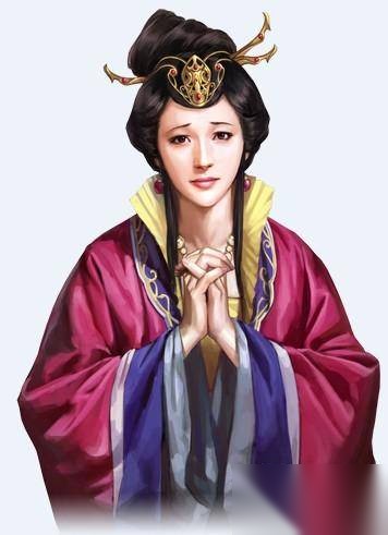 李祖娥历史图片