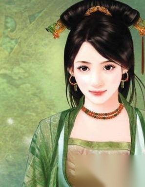 李祖娥历史图片