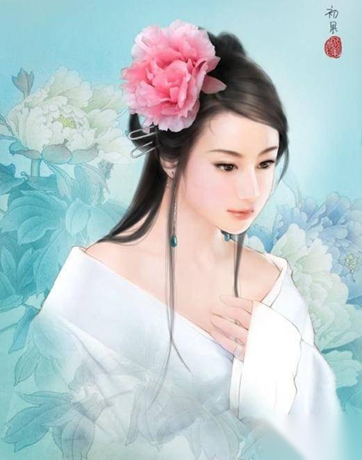 李祖娥历史图片