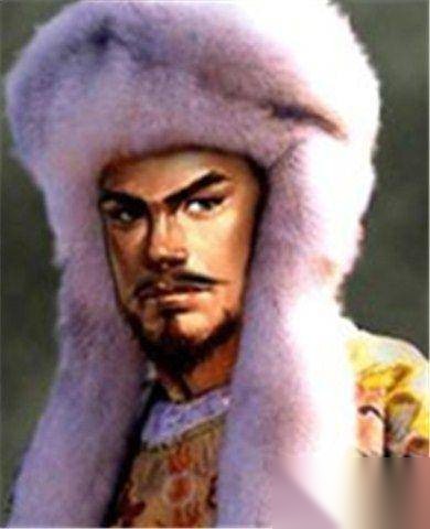 金世宗历史图片