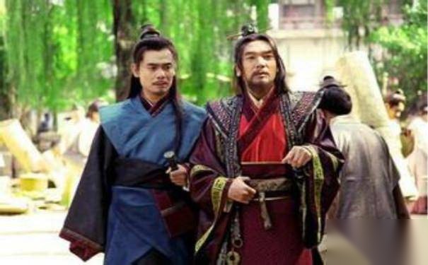 司马错历史图片