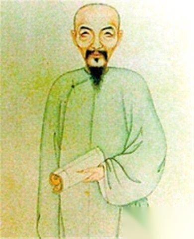 纪晓岚属什么生肖历史图片
