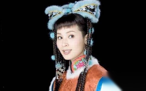 努尔哈赤历史图片