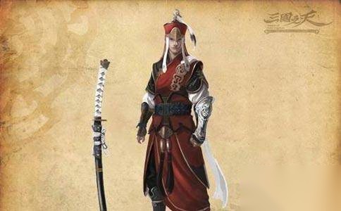 吕蒙和陆逊历史图片