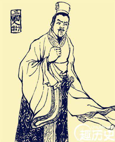 司马昭的妻子历史图片