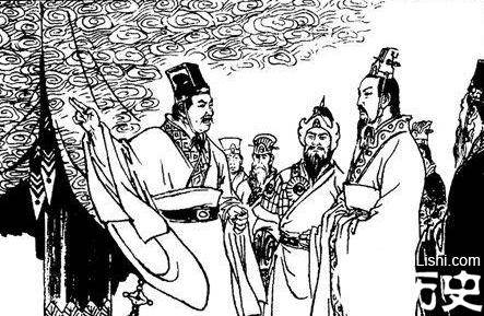 商汤历史图片