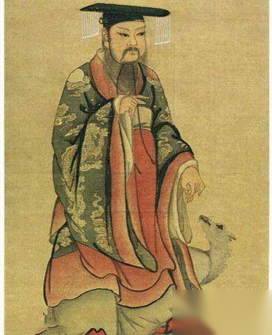 商汤历史图片