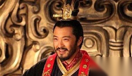 杨广历史图片