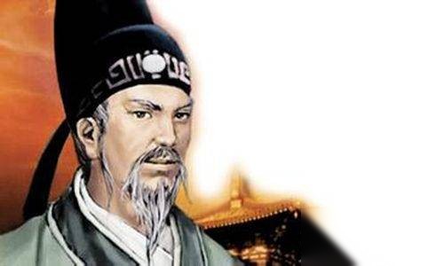 狄仁杰历史图片
