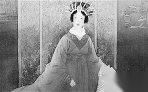 吕后称制历史图片