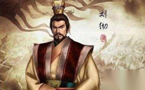 汉武帝一生历史图片