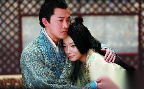 汉武帝一生历史图片